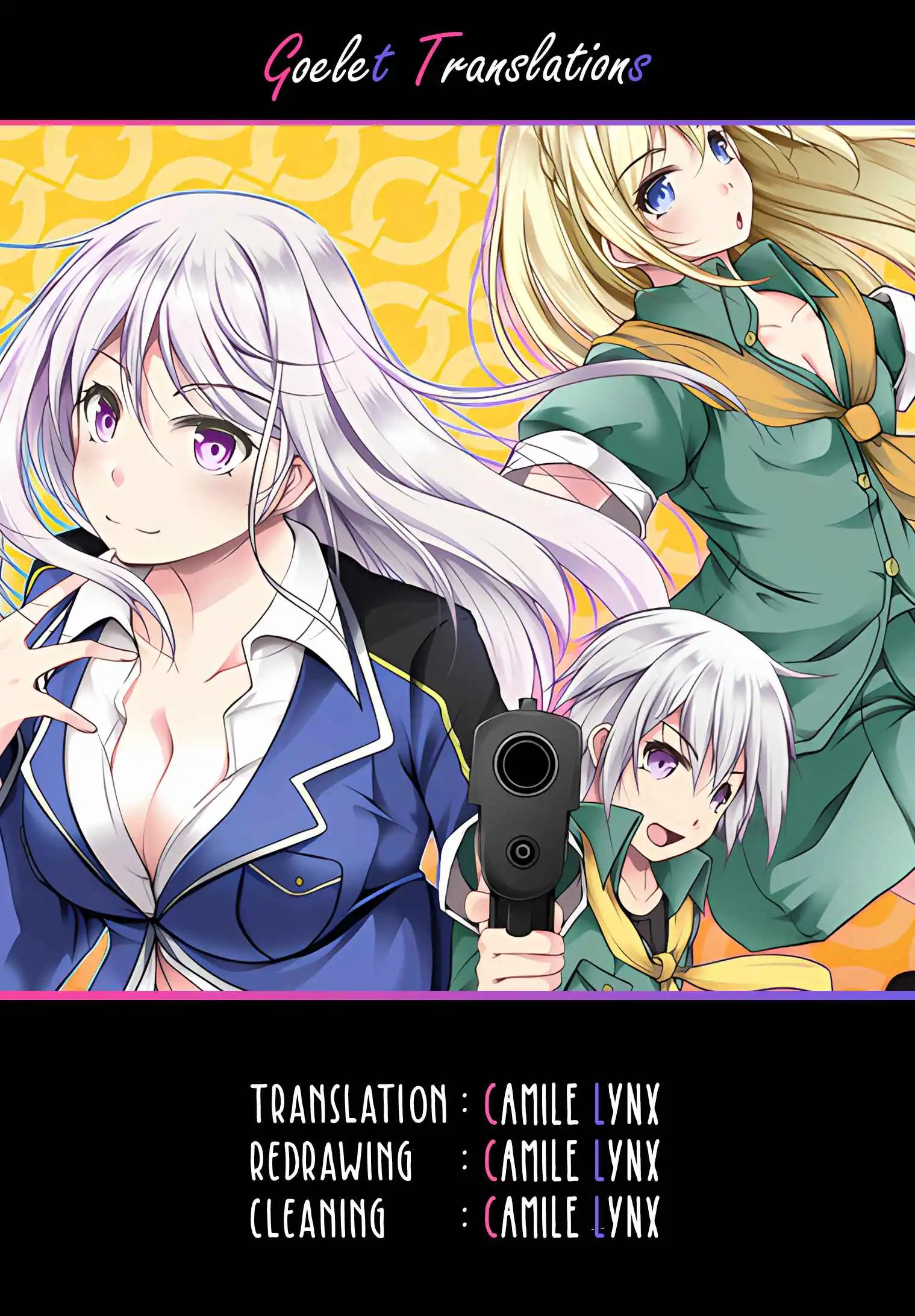 Gamer ga Isekai Konten Shite Harem Jinsei e Continue suru Sou desu Chapter 1 1